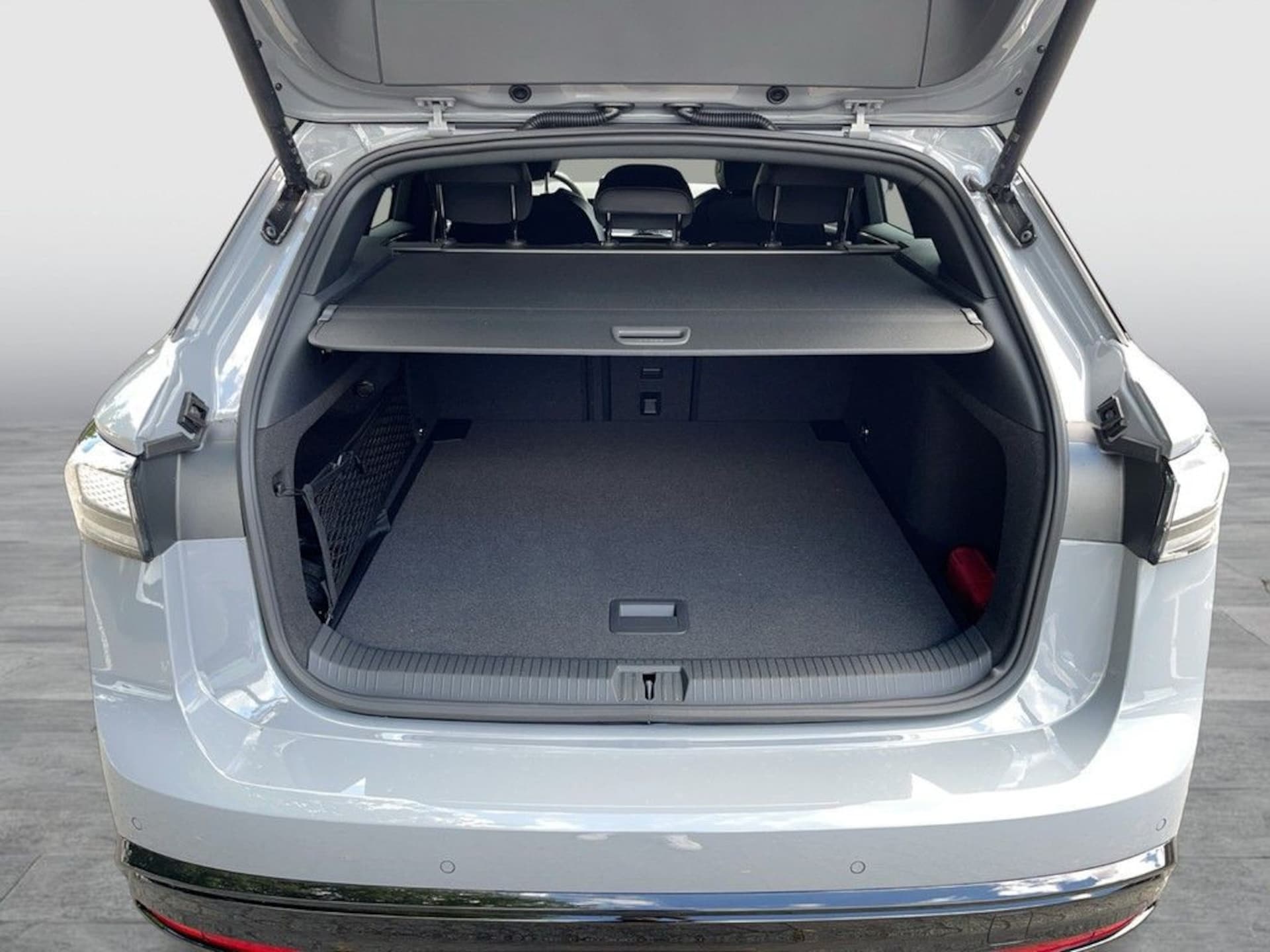 Volkswagen ID.7 Tourer Pro