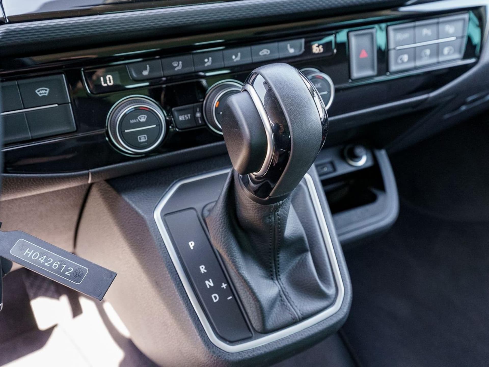 Volkswagen T6.1 Multivan Highline