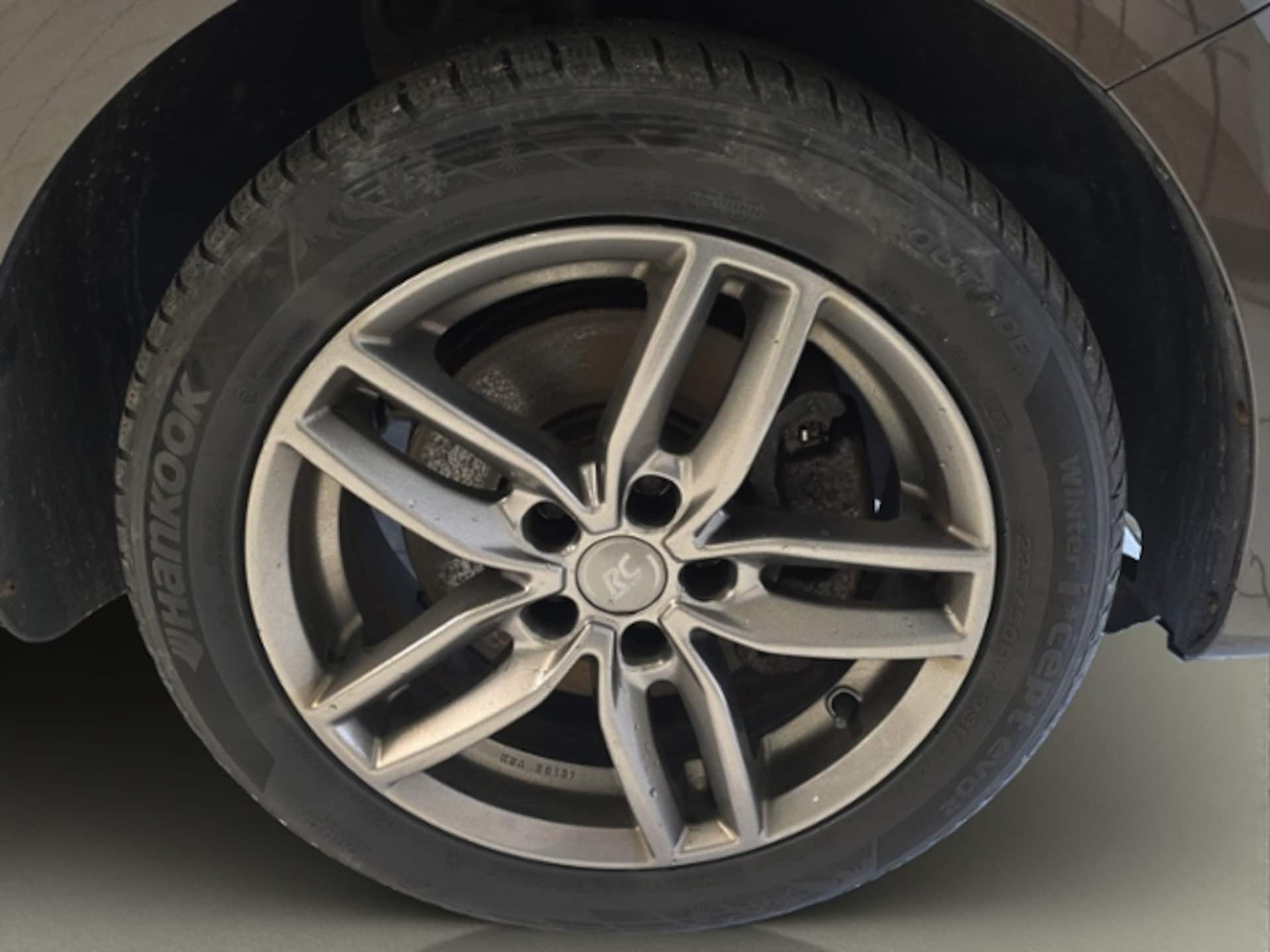 Volkswagen Sharan Comfortline