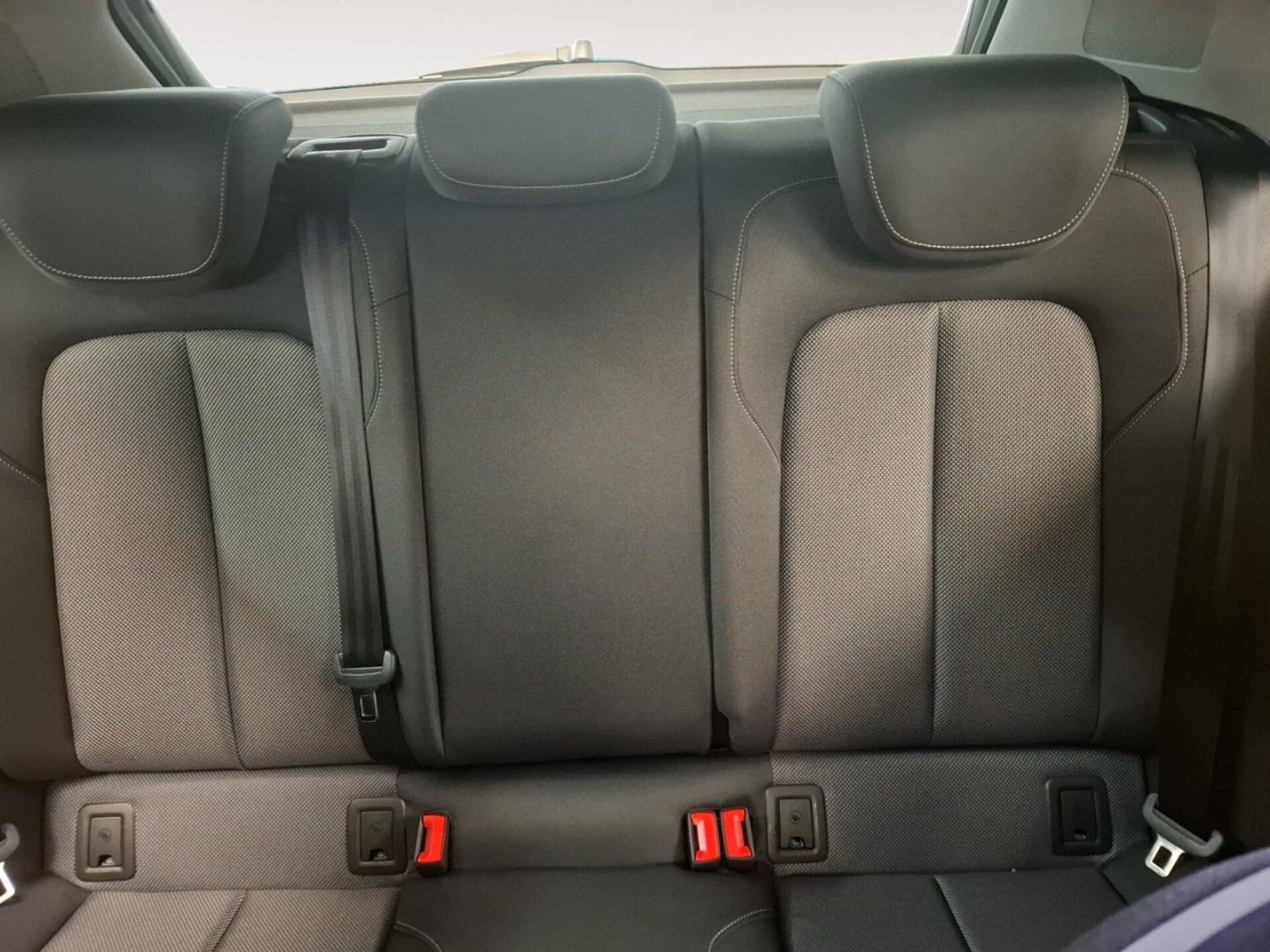 Audi Q2 S line