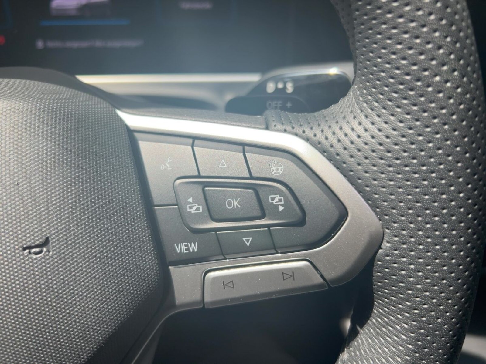 Volkswagen Passat – Bild 15