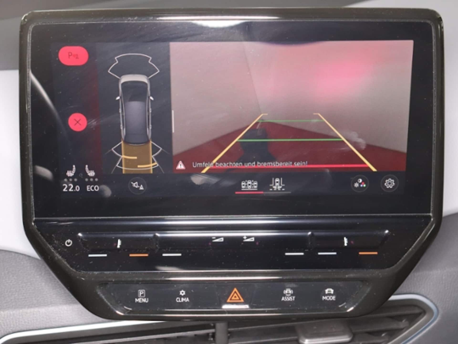 Volkswagen ID.3 Pro Performance Max