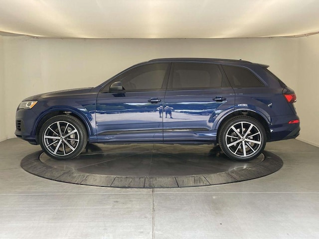 2021 Audi Q7