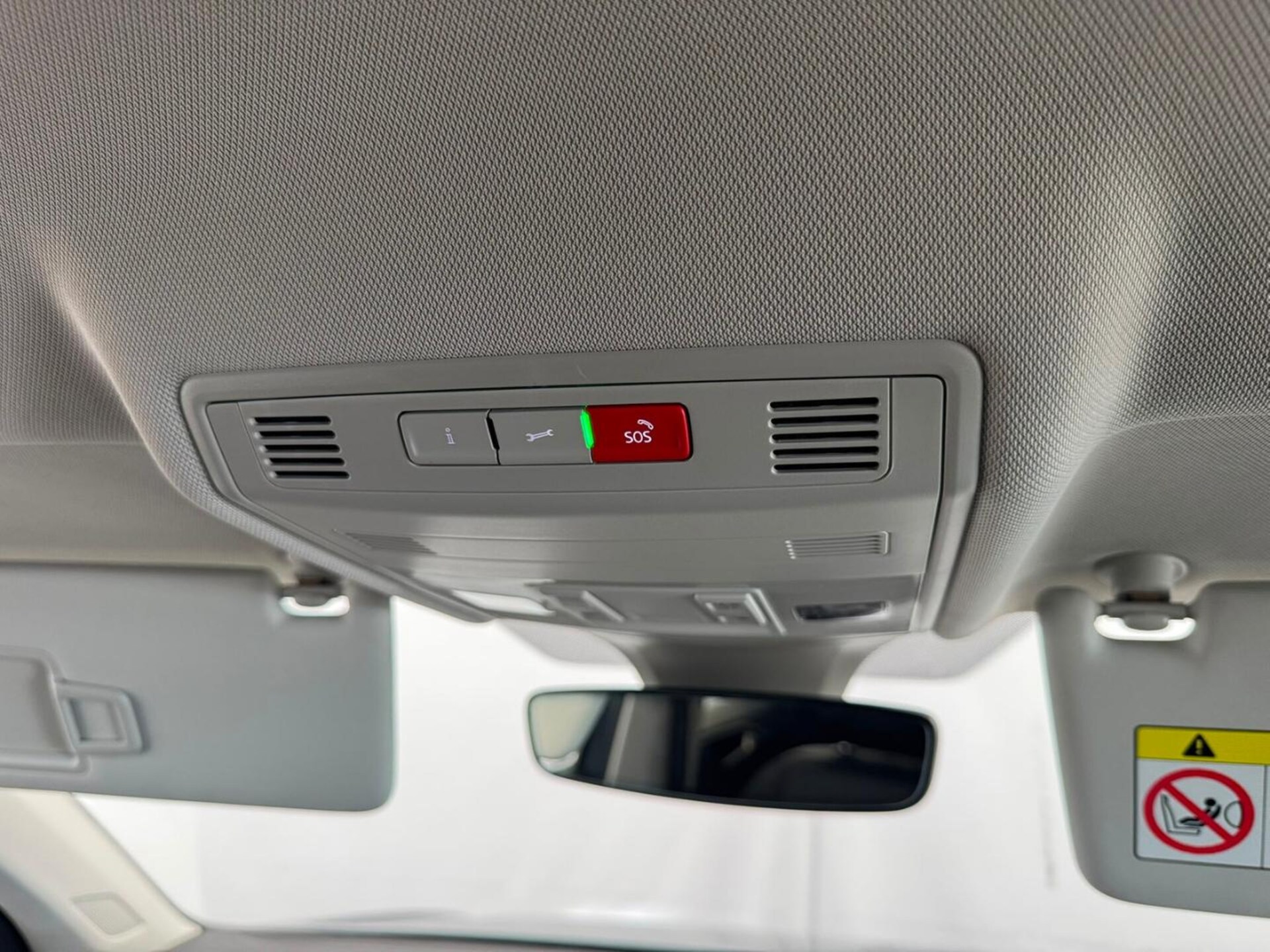 Volkswagen T-Cross ENERGY