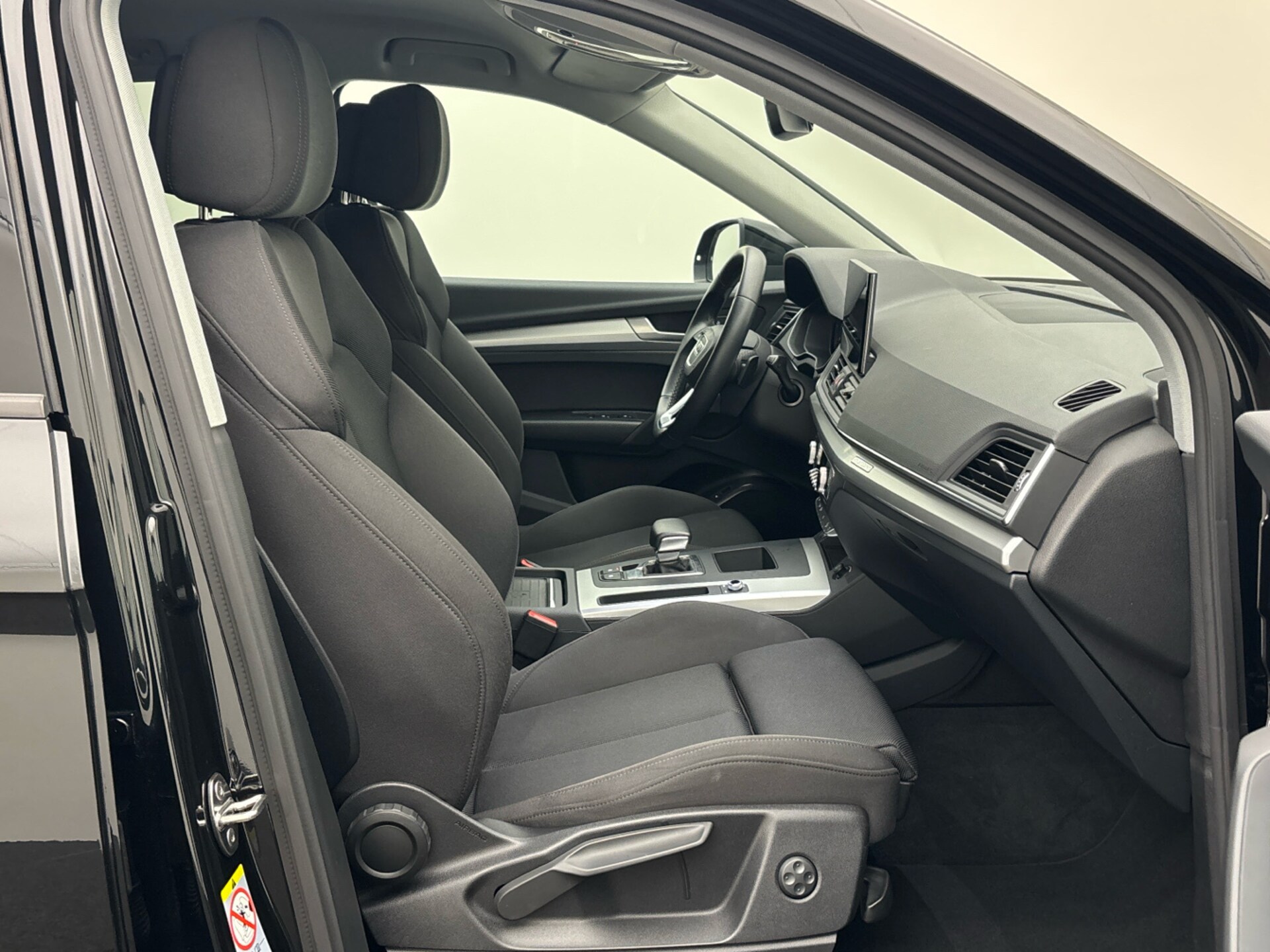 Audi Q5 SUV S line