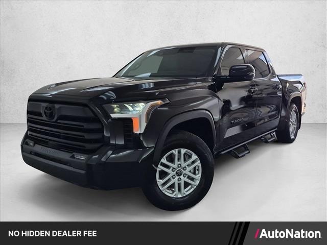 2022 Toyota Tundra