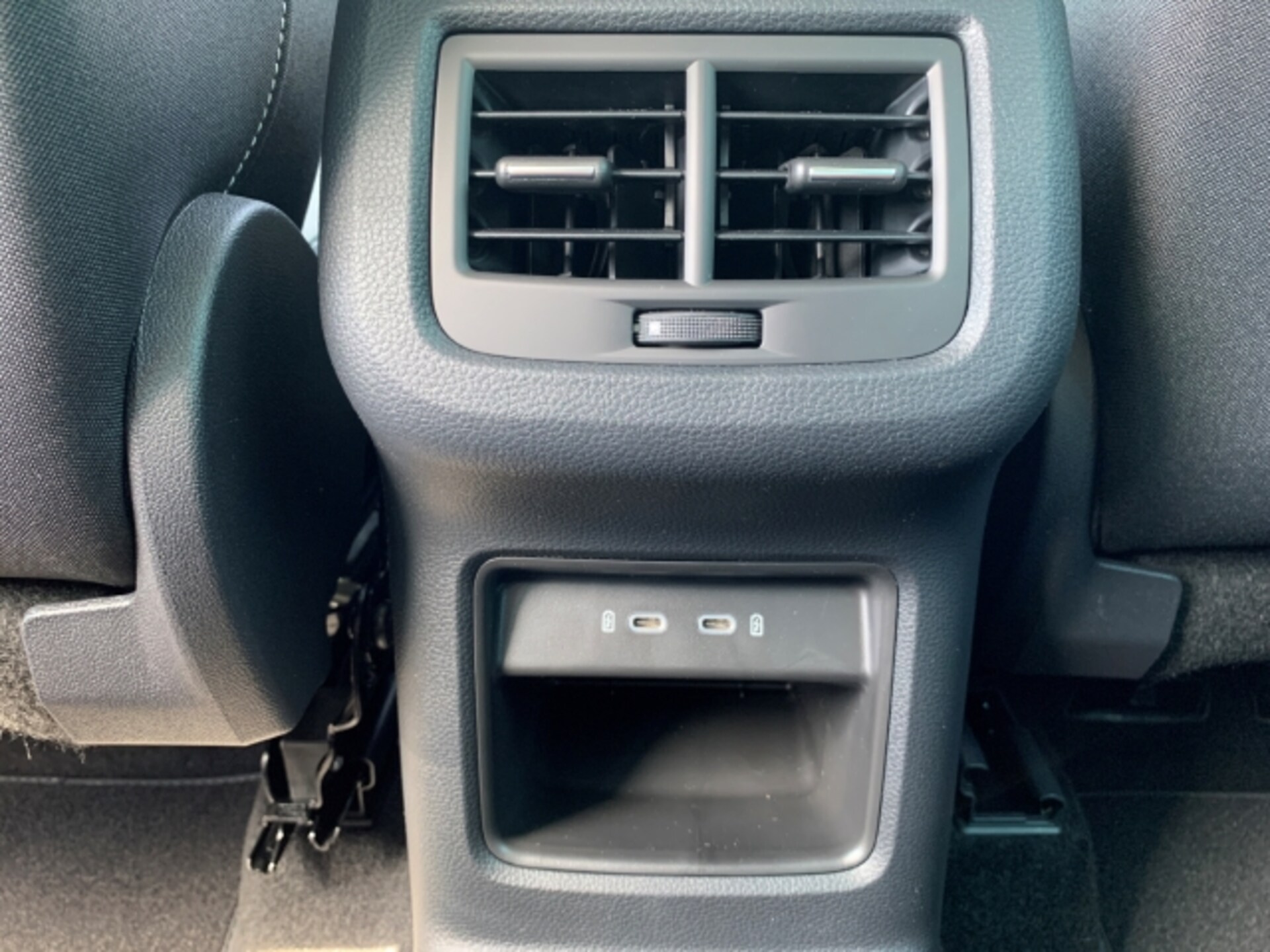 SEAT Ateca Style