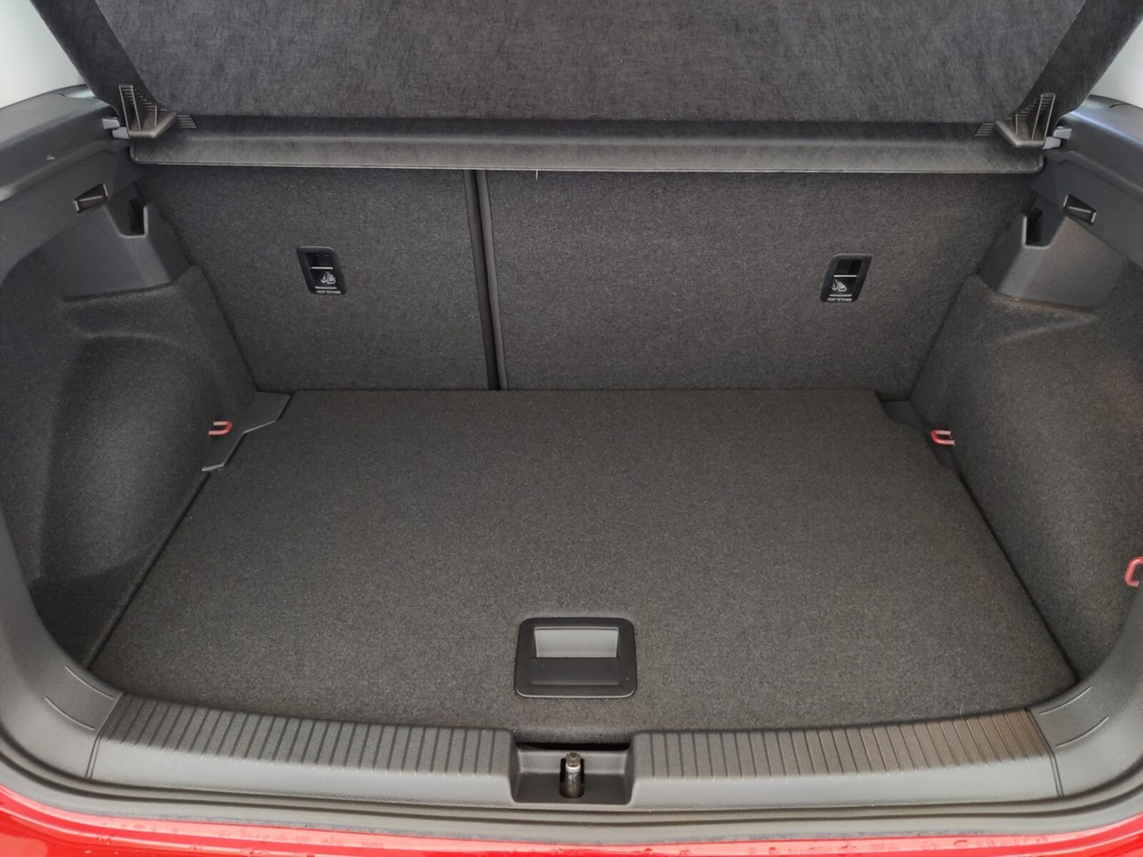 Volkswagen T-Cross – Bild 9