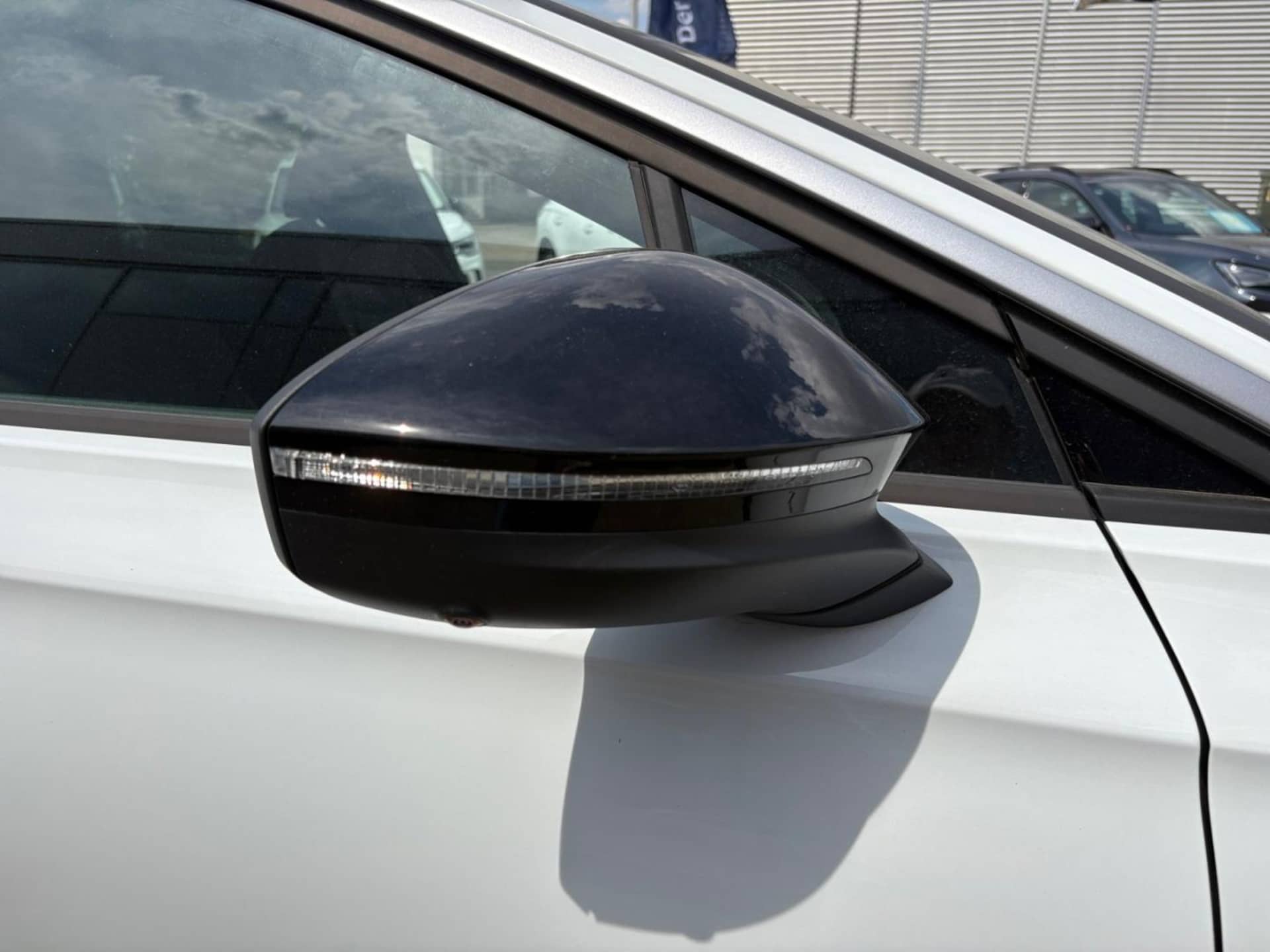 Volkswagen ID.7 Tourer Pro S
