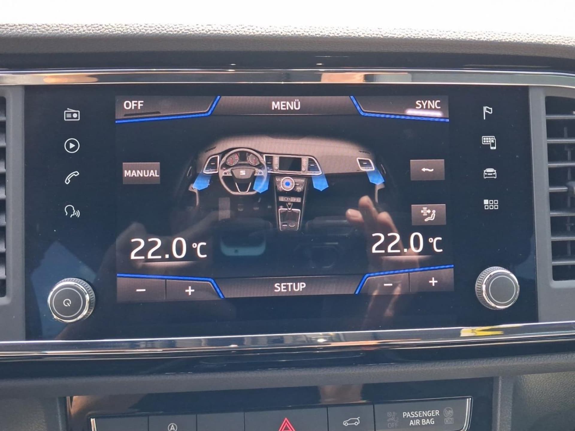 SEAT Ateca XCELLENCE