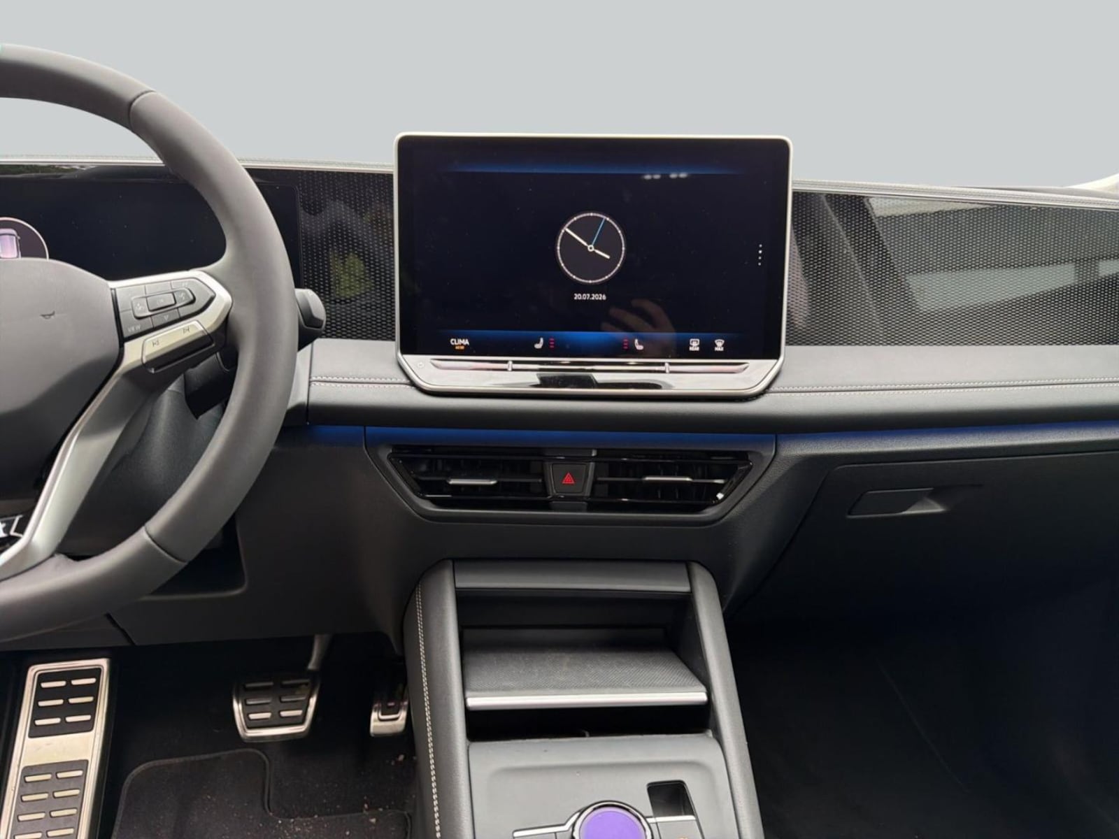 Volkswagen Tiguan – Bild 16