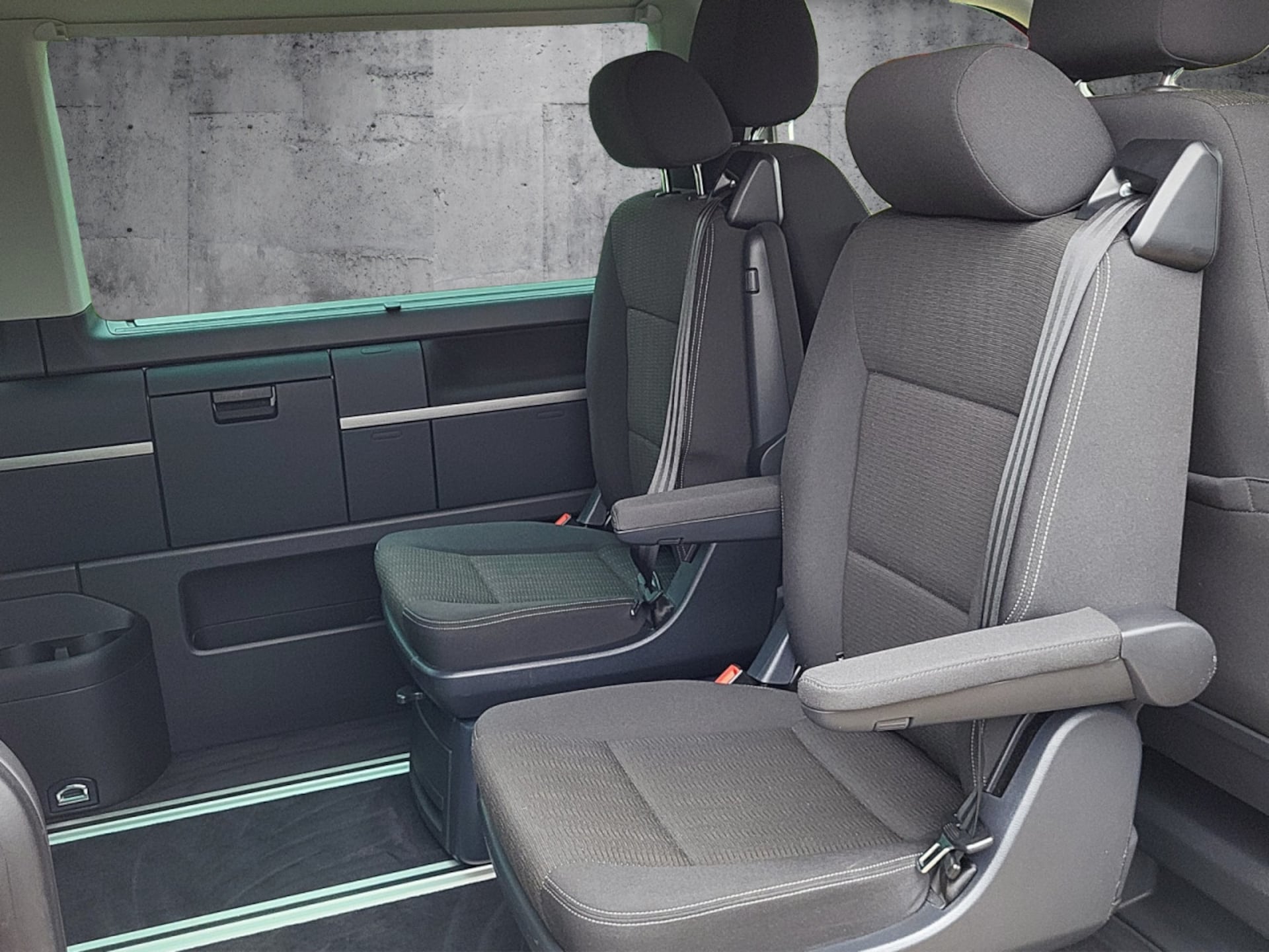 Volkswagen T6 Multivan Comfortline