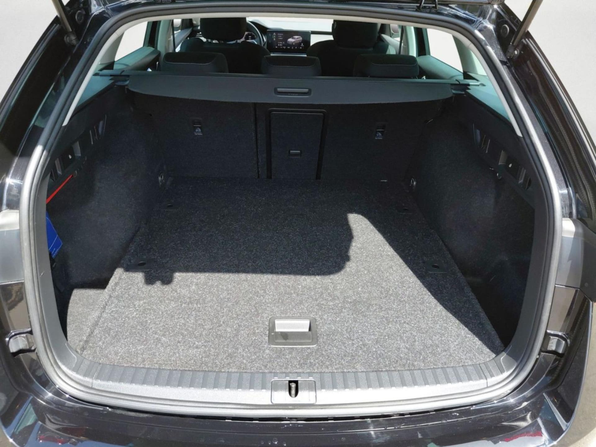 Skoda Octavia Combi Ambition