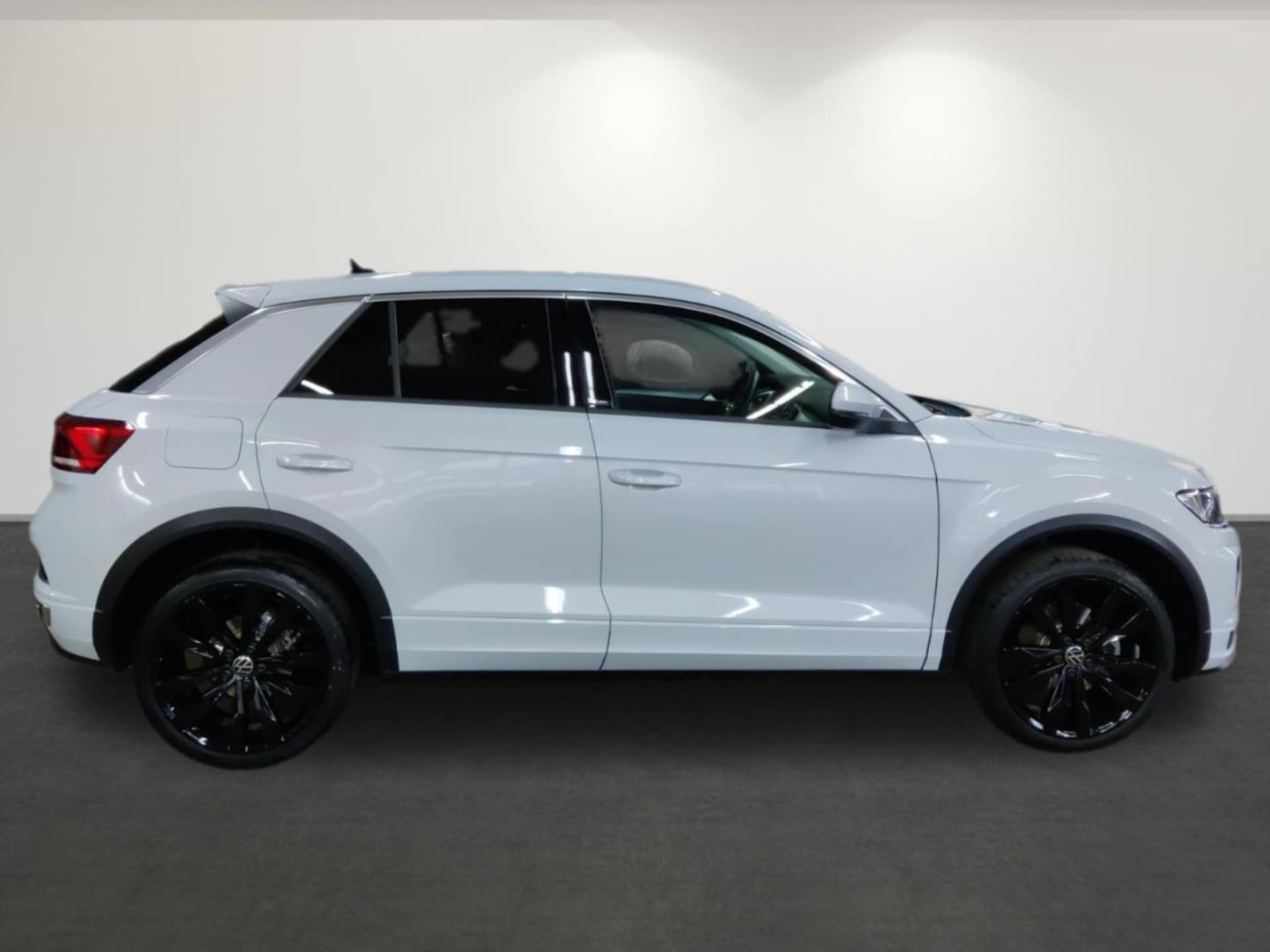 Volkswagen T-Roc Active