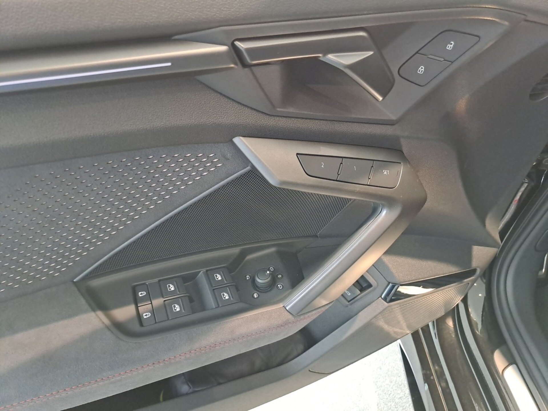 Audi RS 3 Sportback