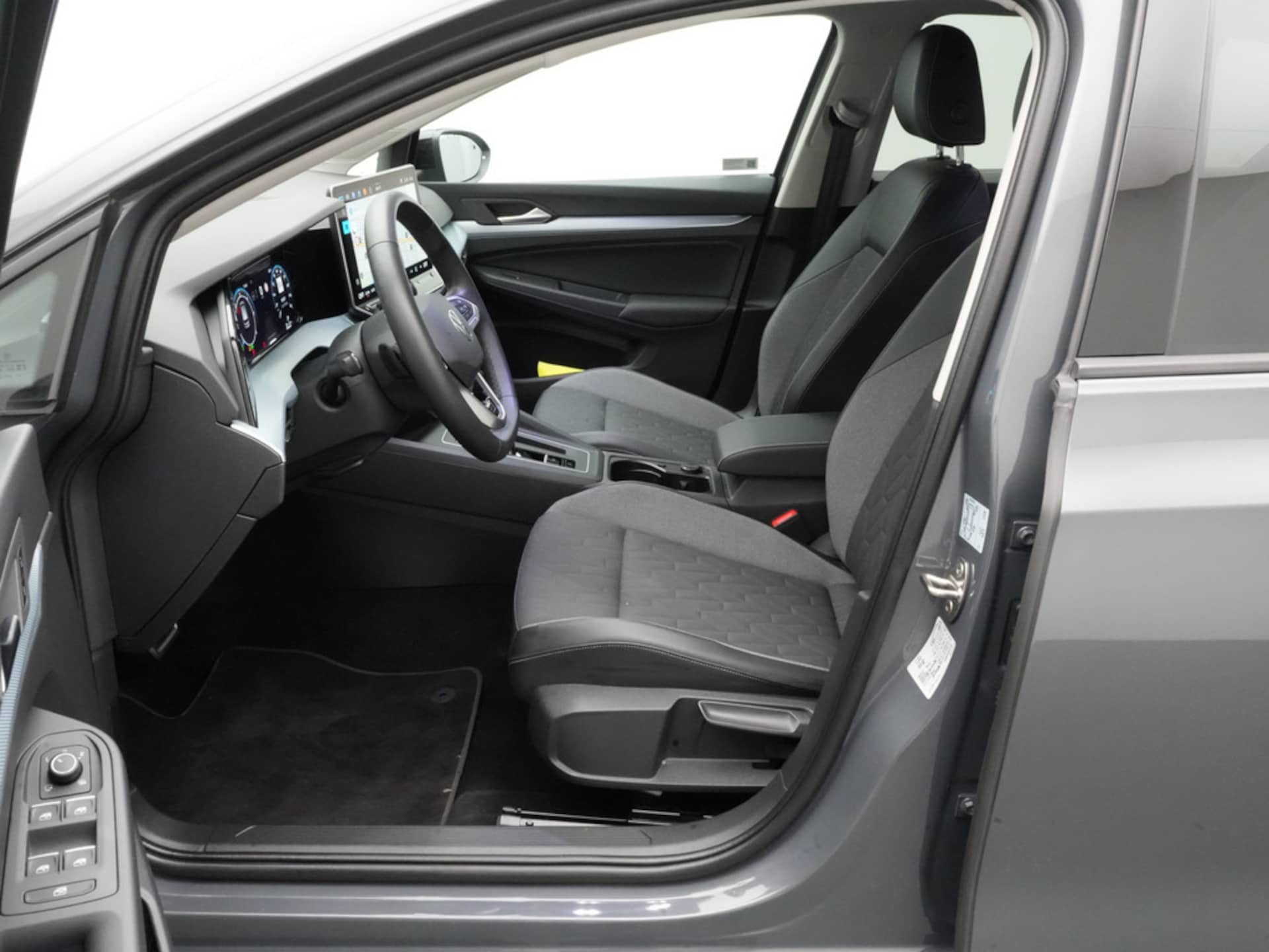 Volkswagen Golf Goal
