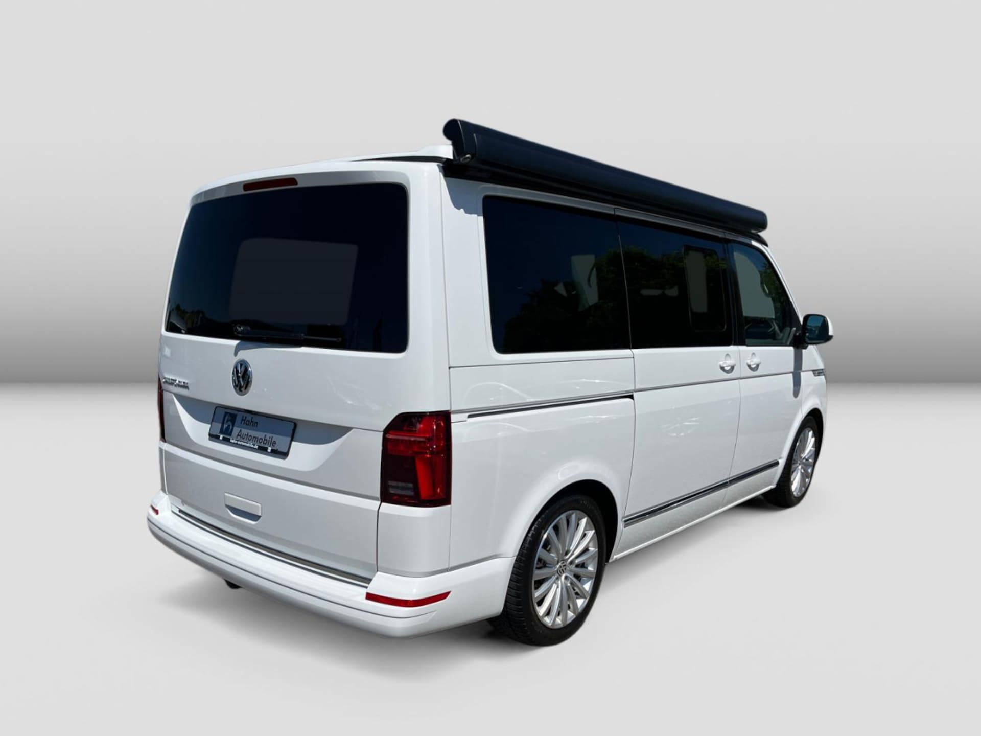 Volkswagen T6.1 California Beach