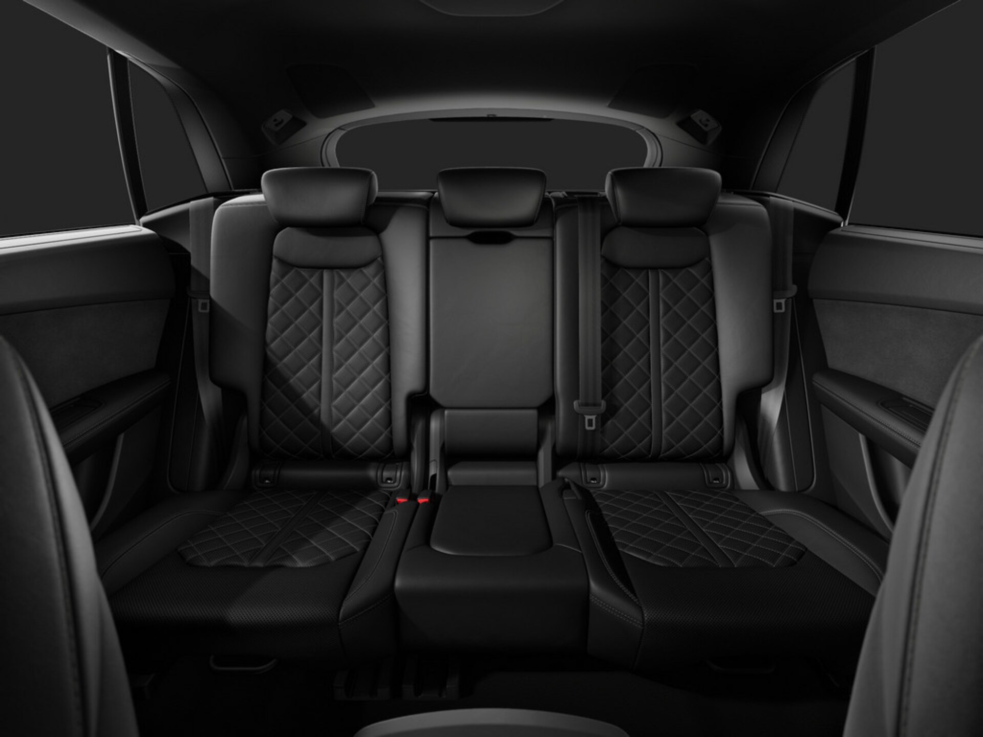 Audi Q8 SUV TFSI e