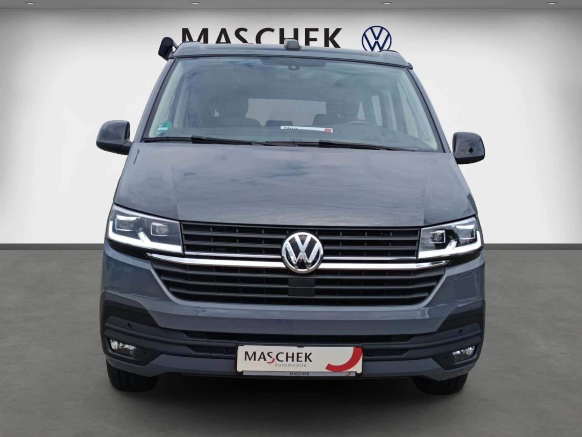 Volkswagen T6.1 California Beach