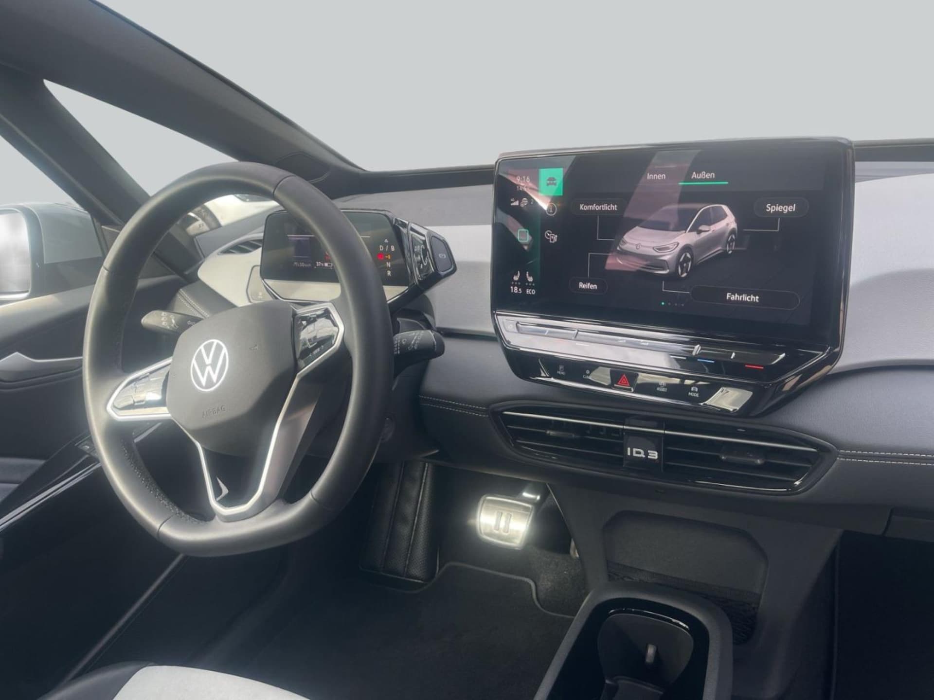 Volkswagen ID.3 MOVE Pro