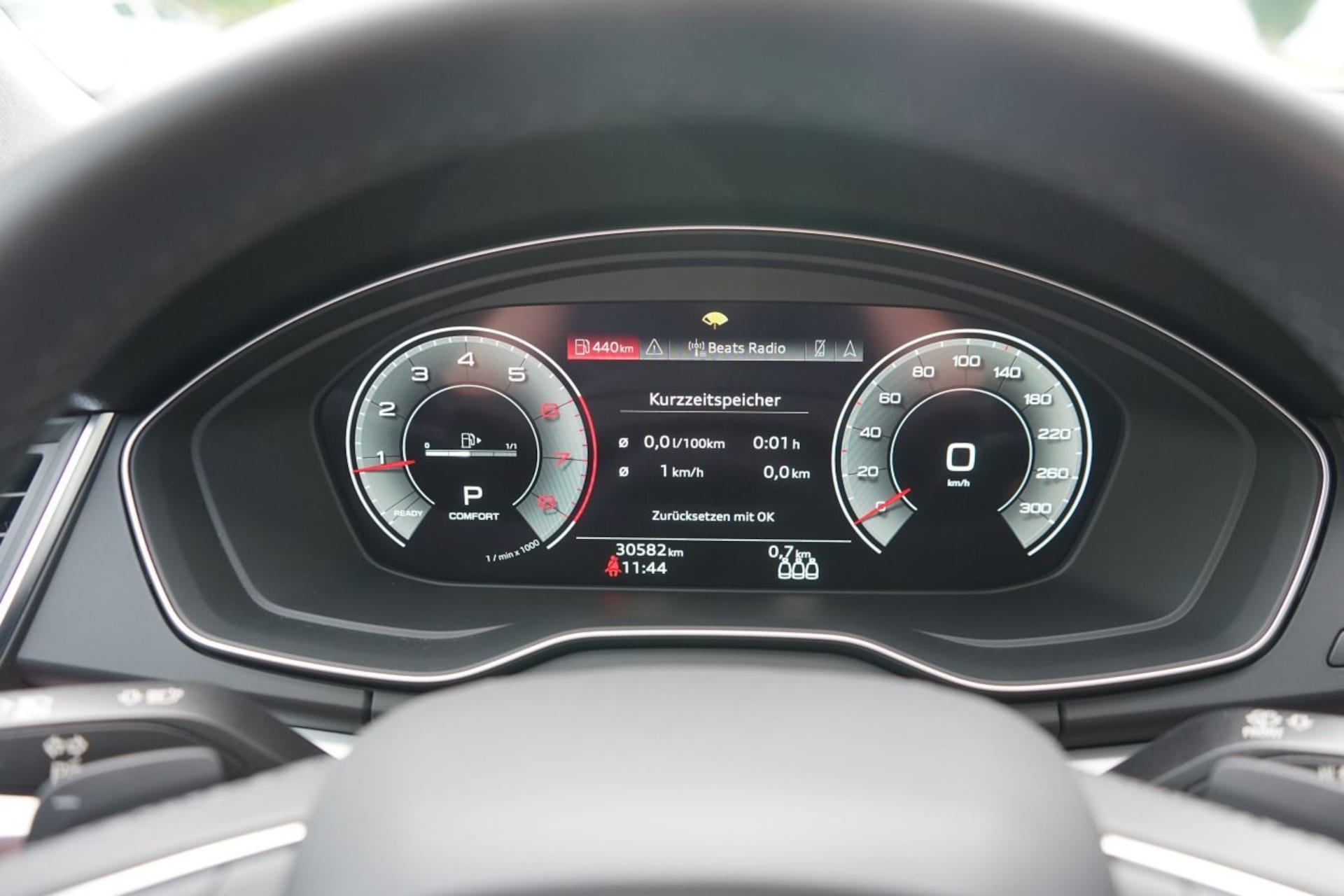 Audi Q5 SUV