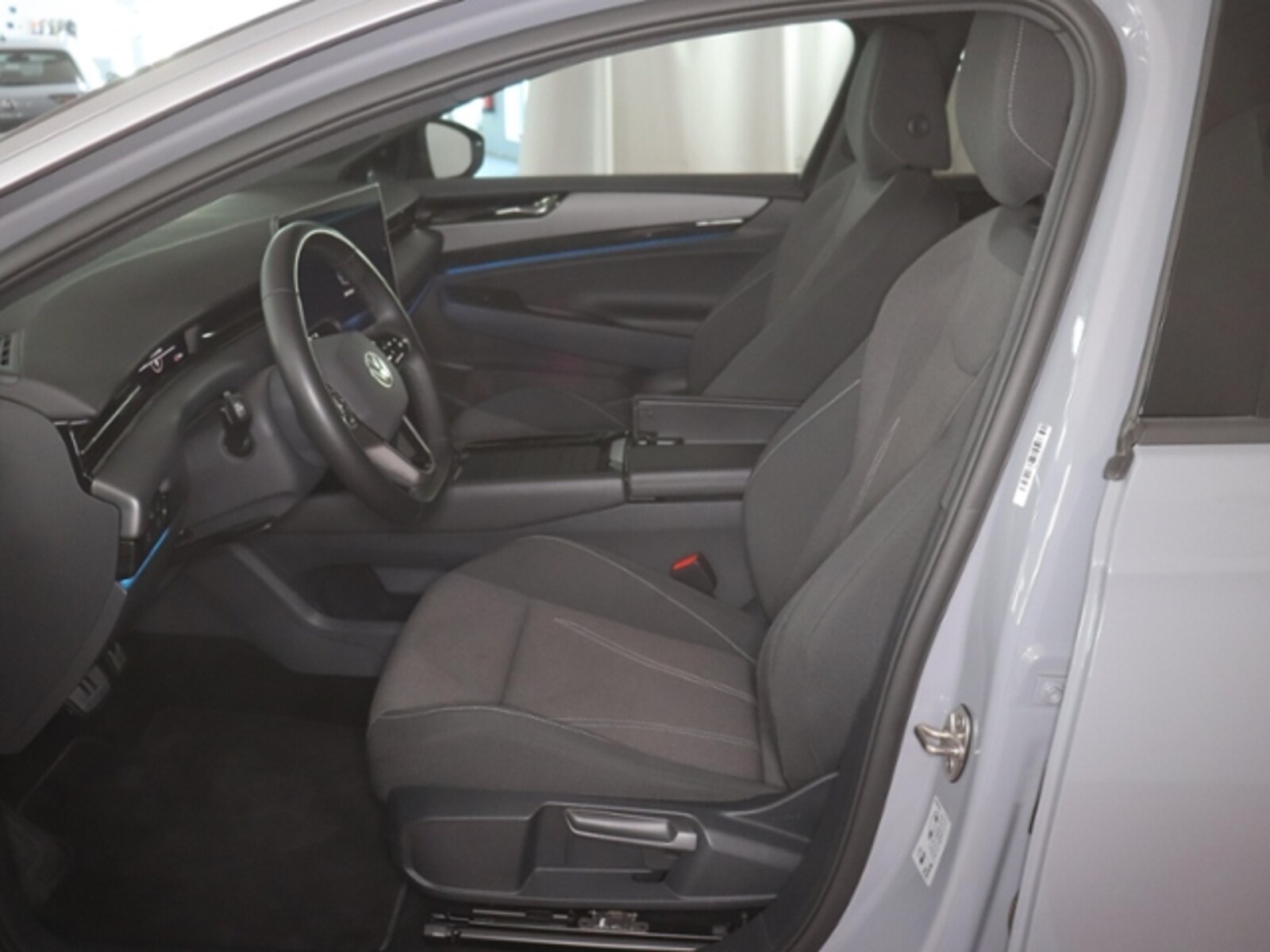 Volkswagen ID.7 Tourer – Bild 4