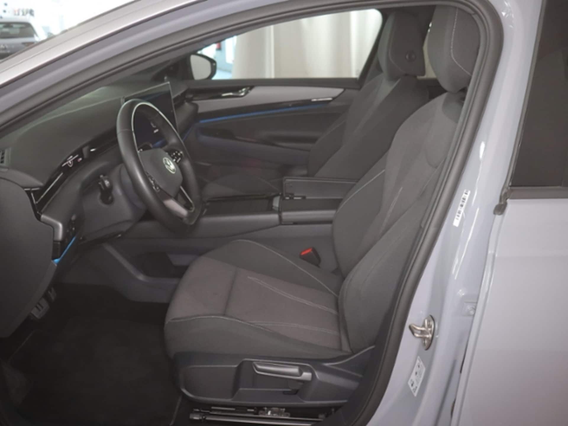 Volkswagen ID.7 Tourer Pro