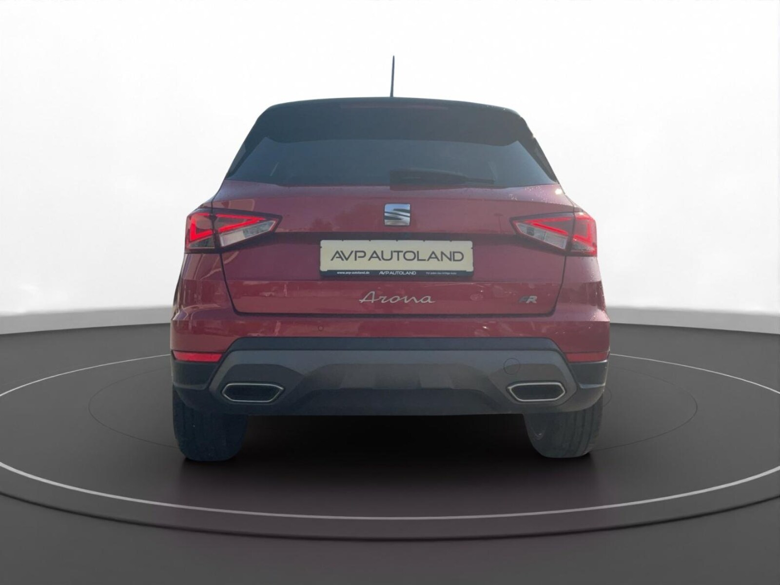 SEAT Arona – Bild 6