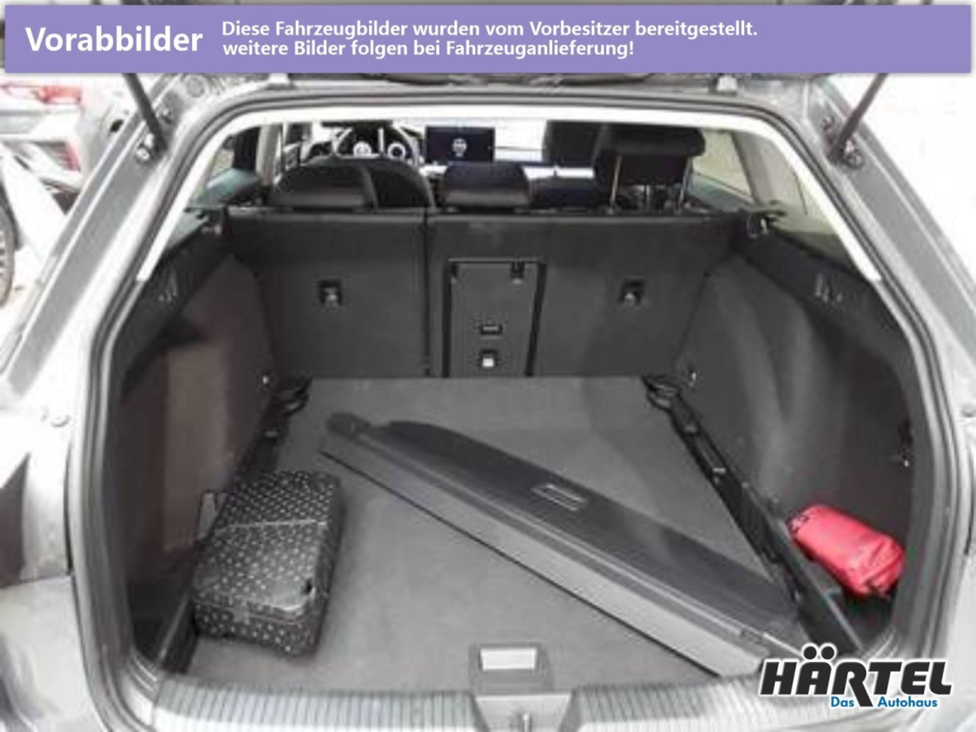 Volkswagen Golf Variant Goal