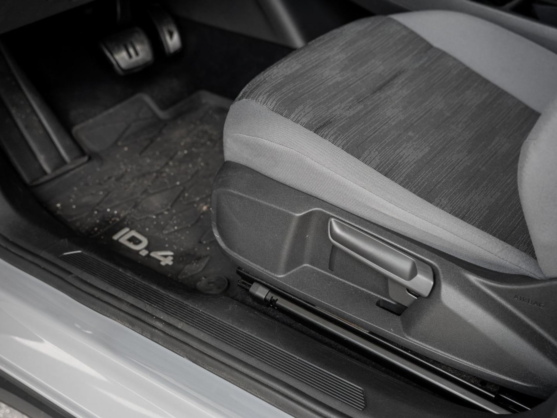 Volkswagen ID.4 Pro Performance