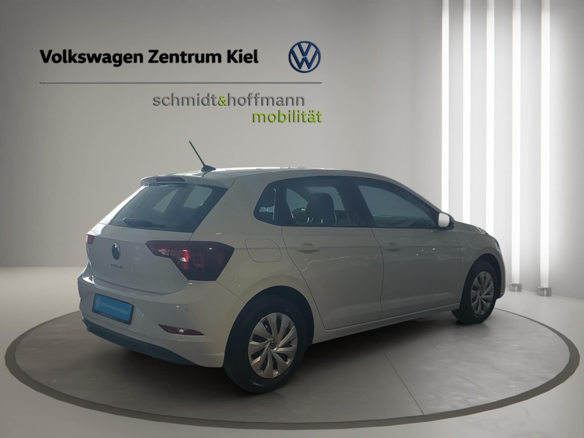 Volkswagen Polo Life