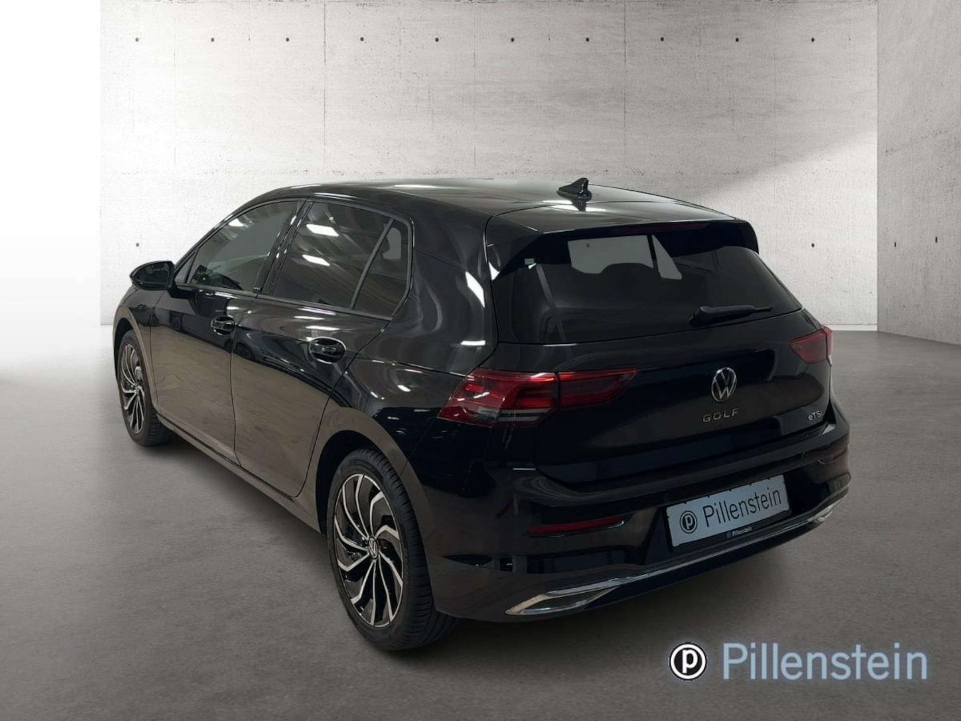 Volkswagen Golf MOVE