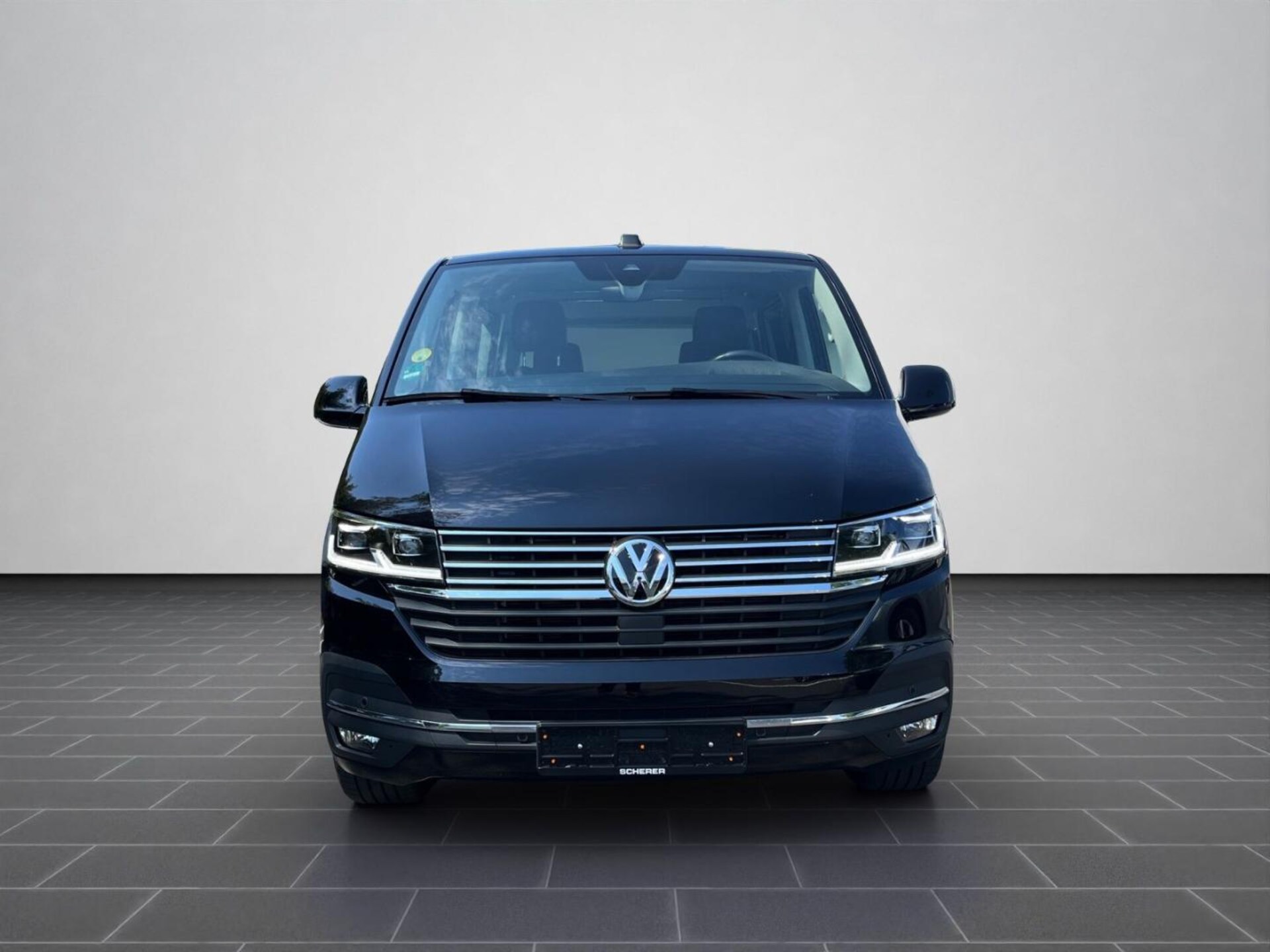 Volkswagen T6.1 Multivan Highline