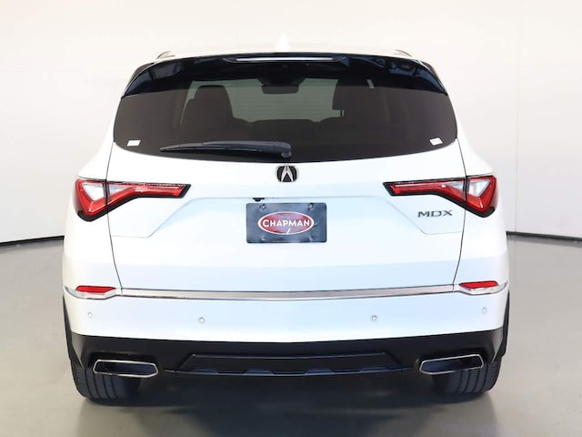 2023 Acura MDX