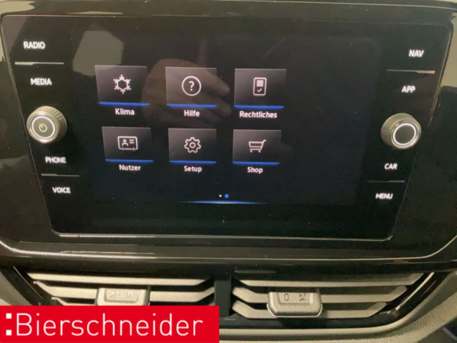 Volkswagen T-Roc – Bild 18