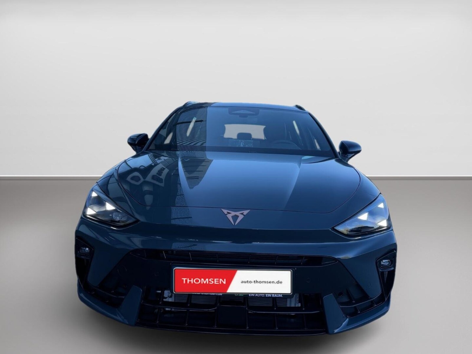 CUPRA Leon Sportstourer – Bild 3
