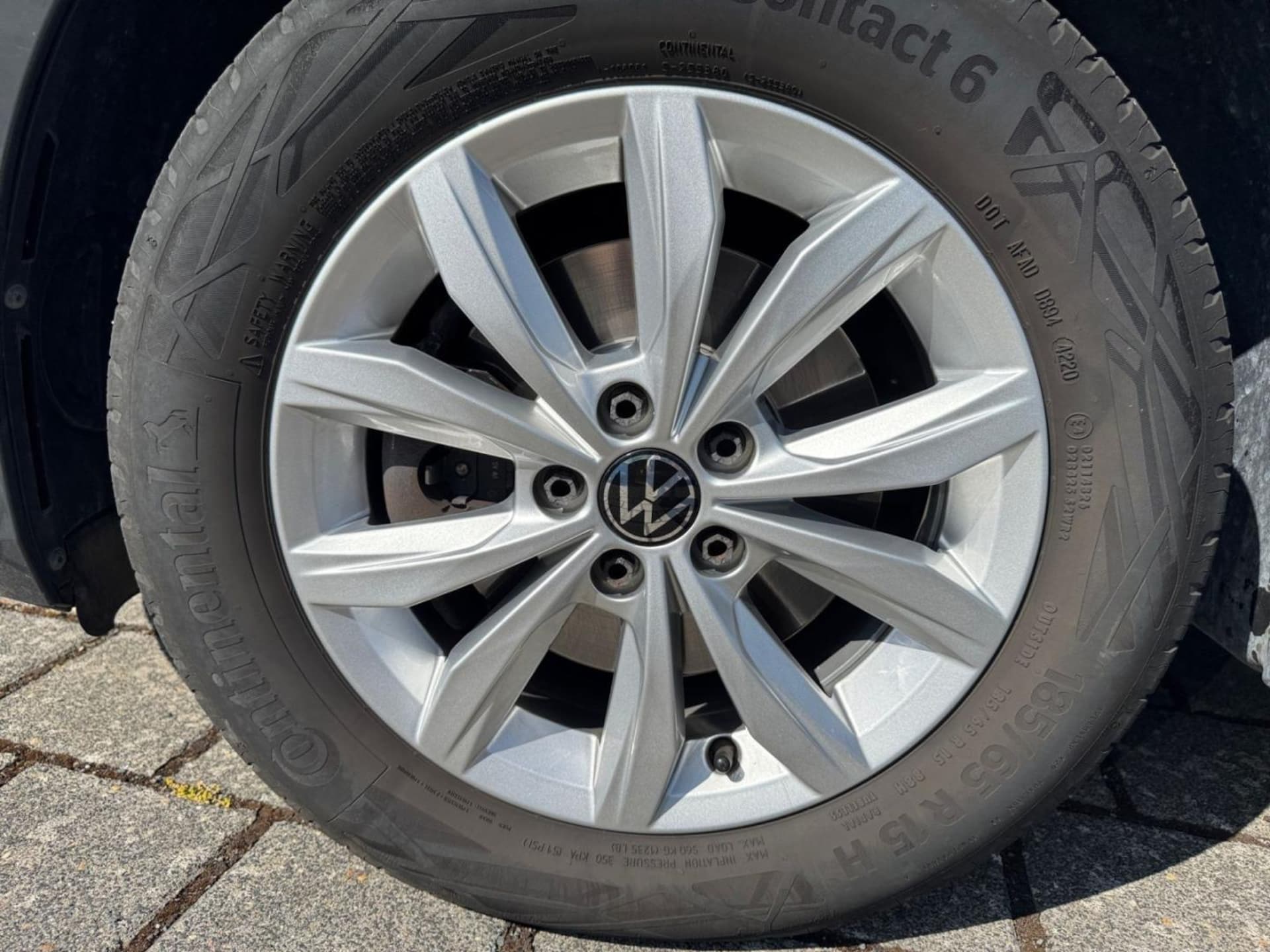 Volkswagen Polo Highline