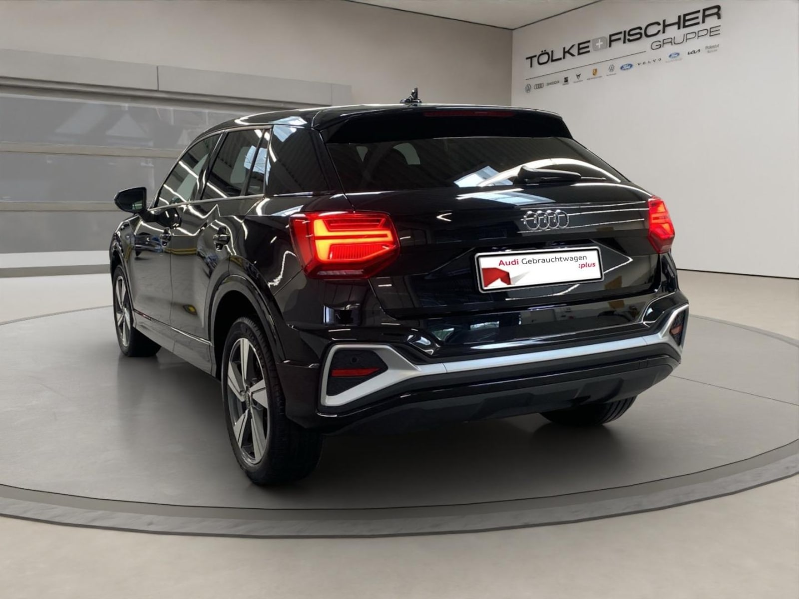Audi Q2 – Bild 4