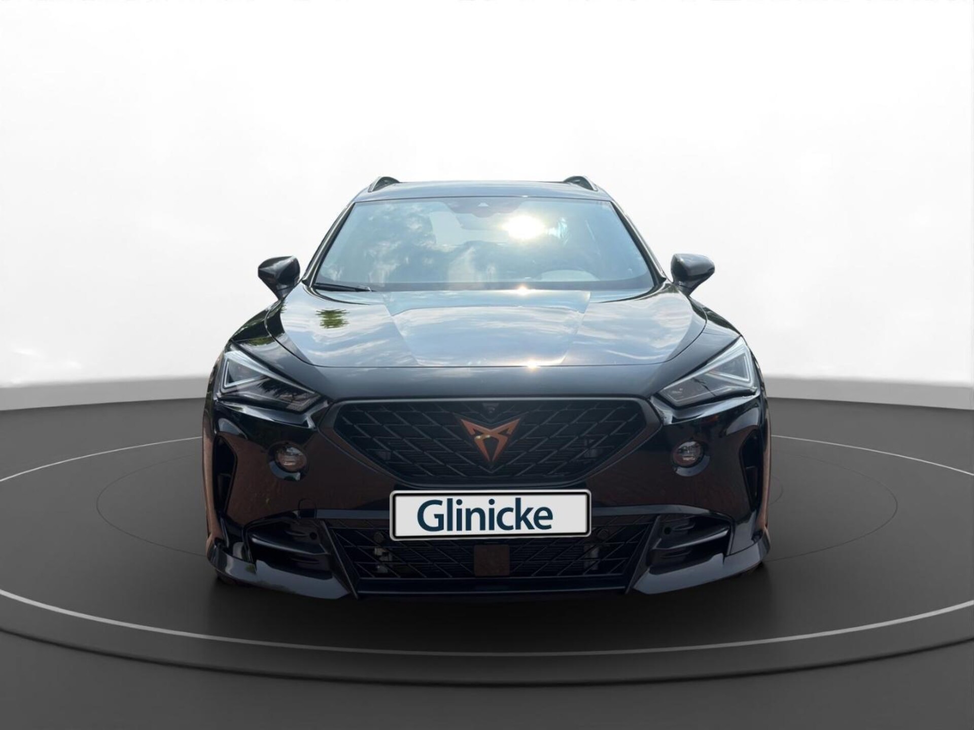 CUPRA Formentor VZ5