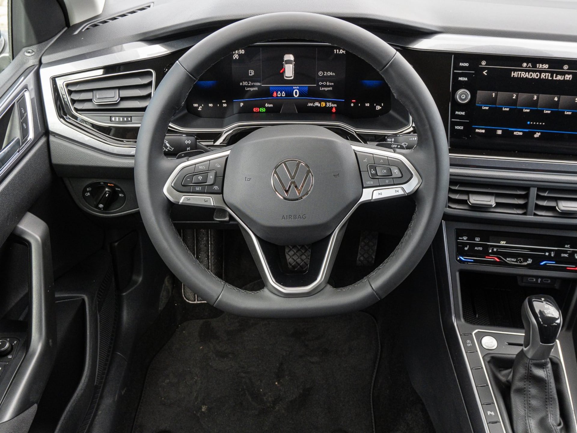 Volkswagen Taigo Style