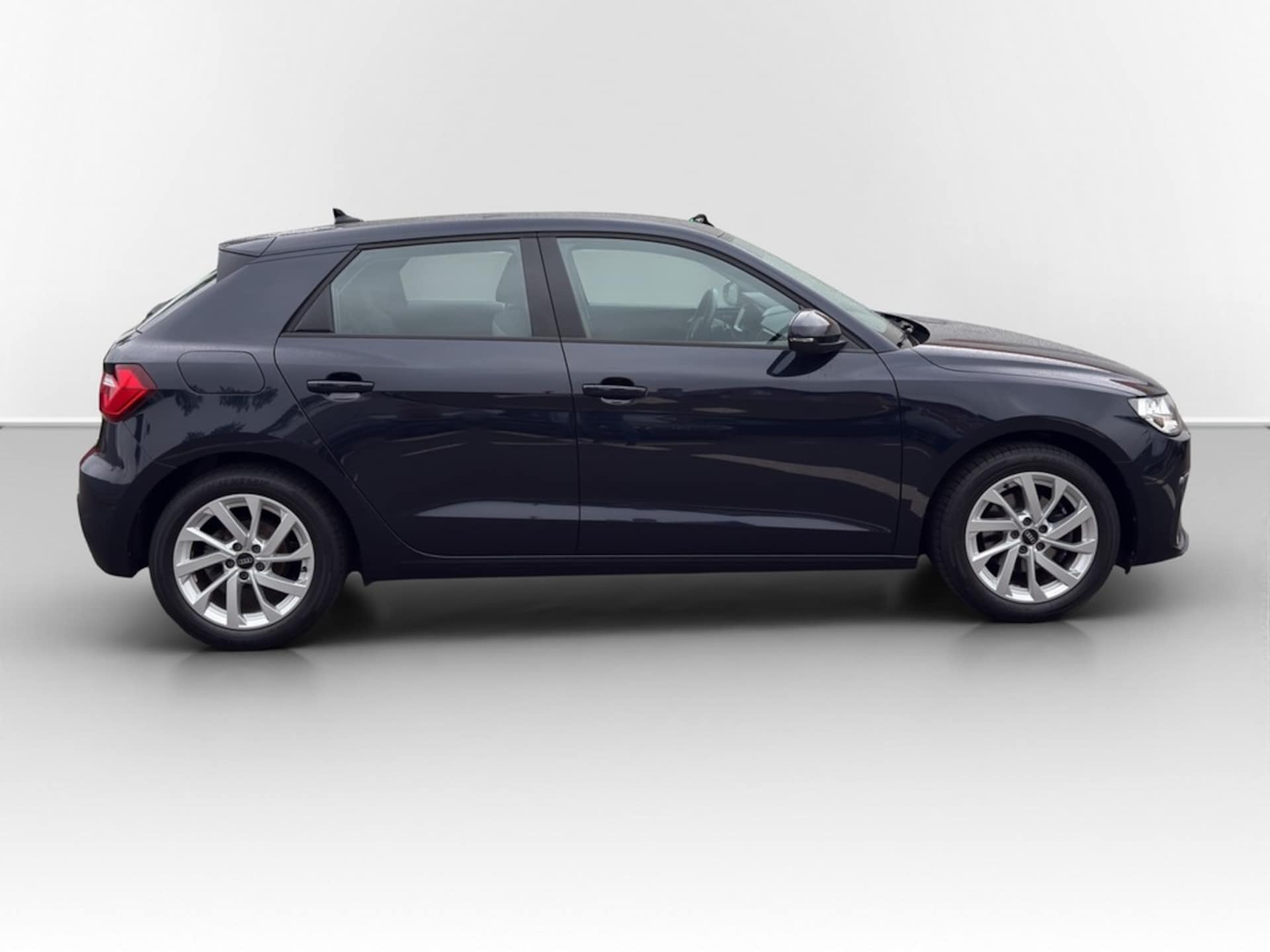 Audi A1 Sportback Advanced