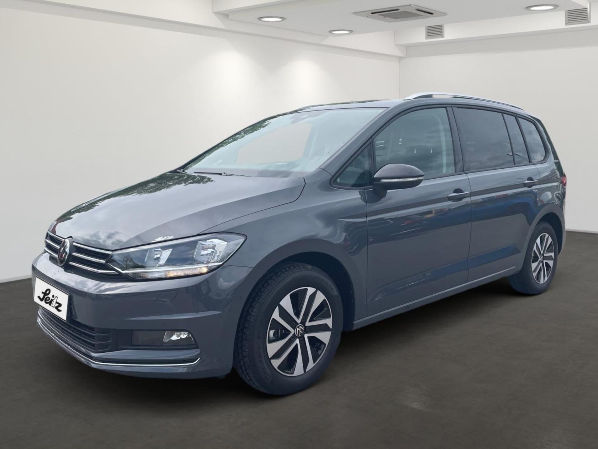 Volkswagen Touran ENERGY