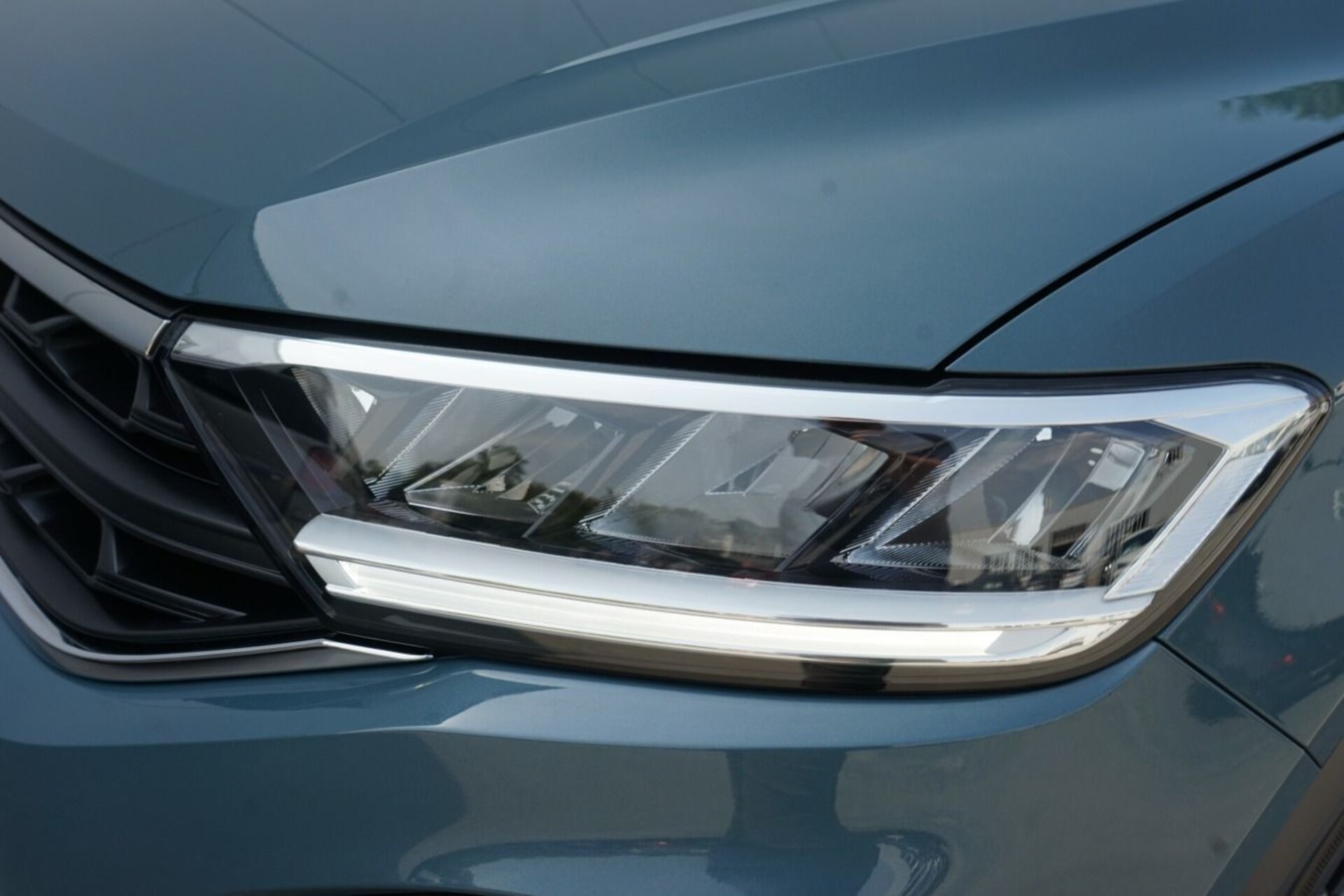 Volkswagen T-Roc MOVE