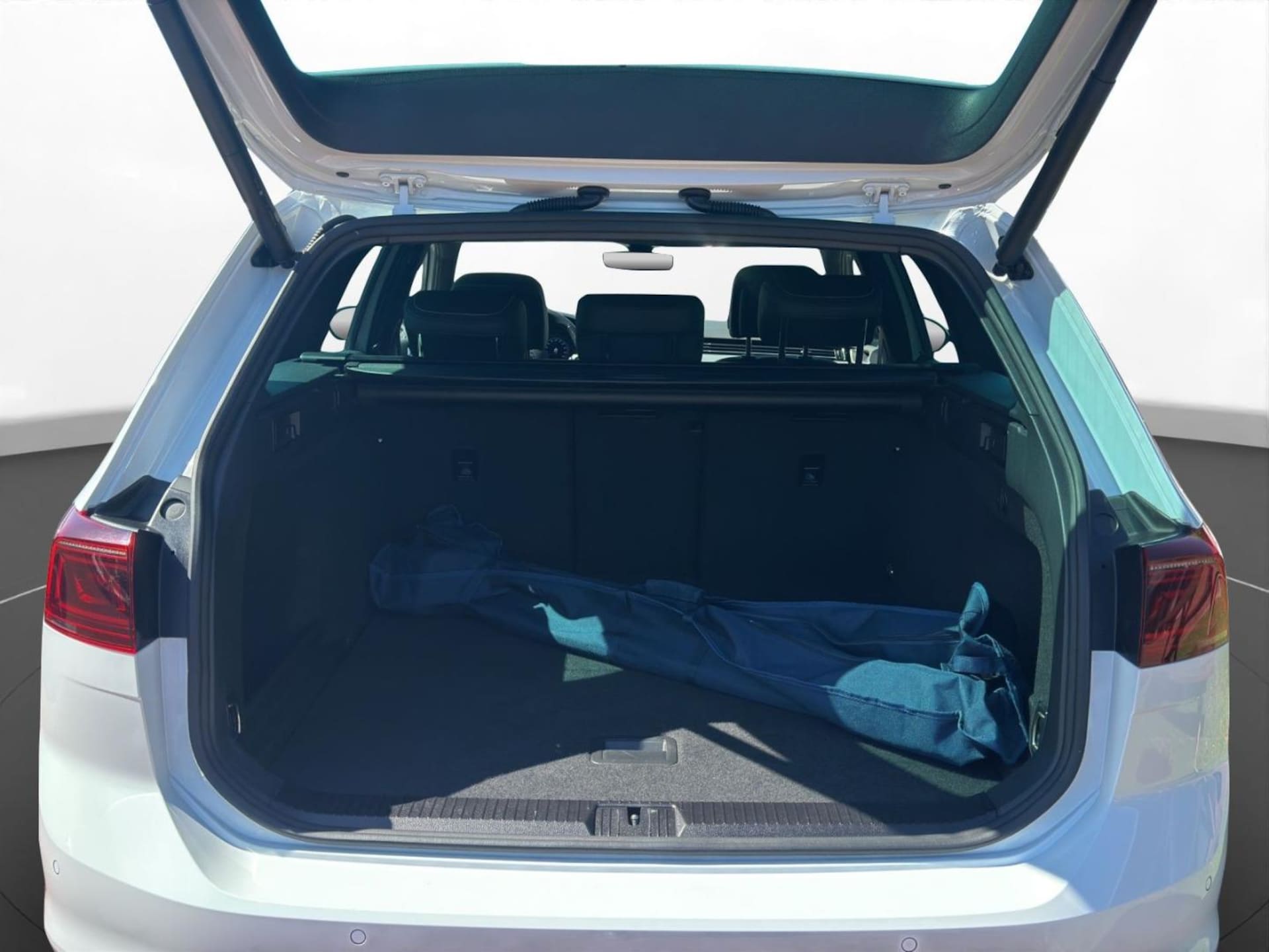 Volkswagen Passat Variant Elegance