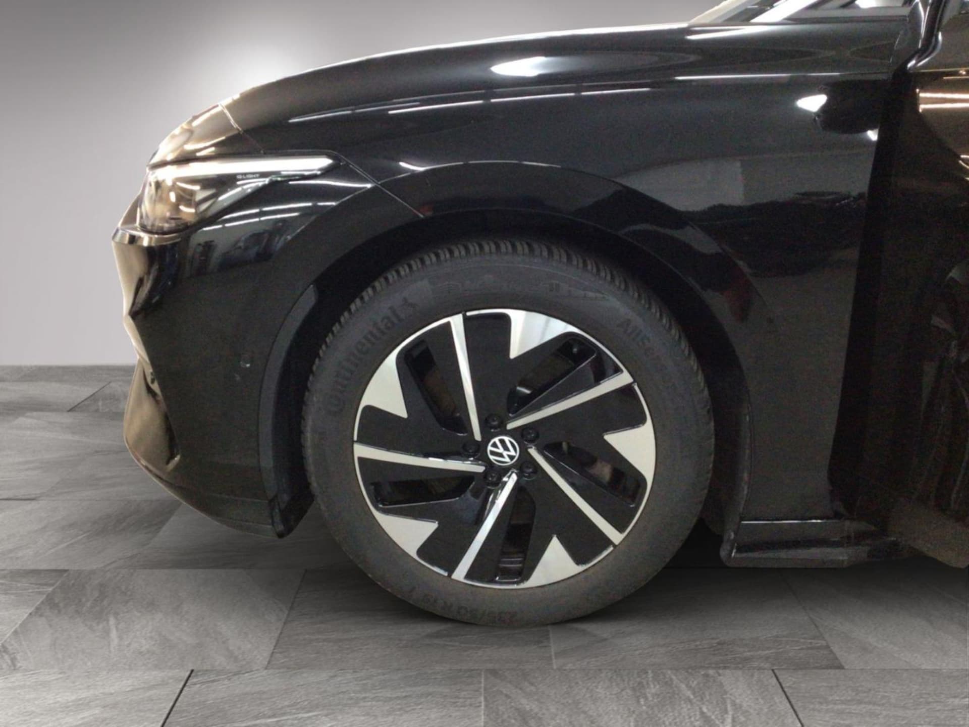 Volkswagen ID.7 Tourer Pro