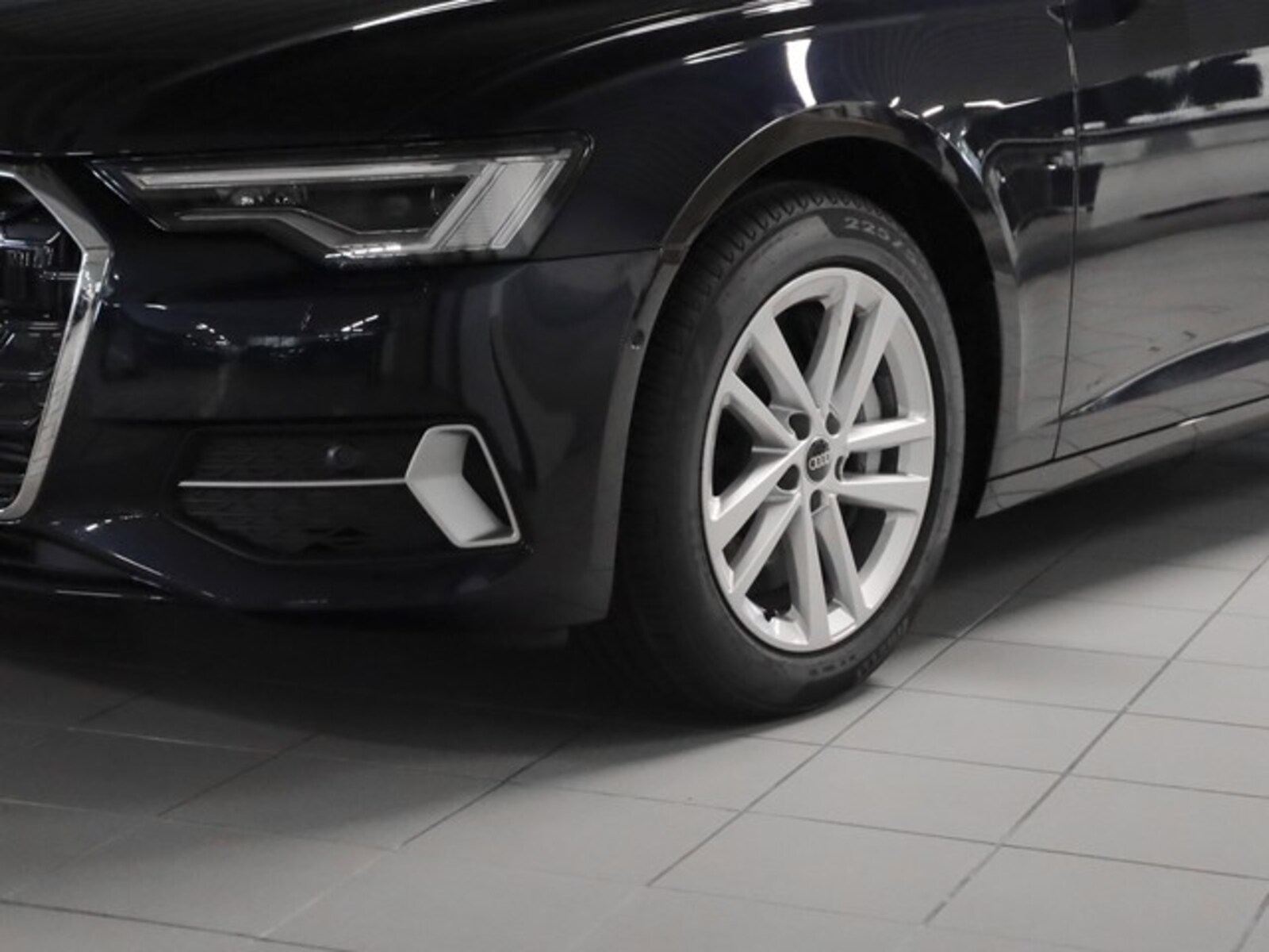 Audi A6 Avant – Bild 11