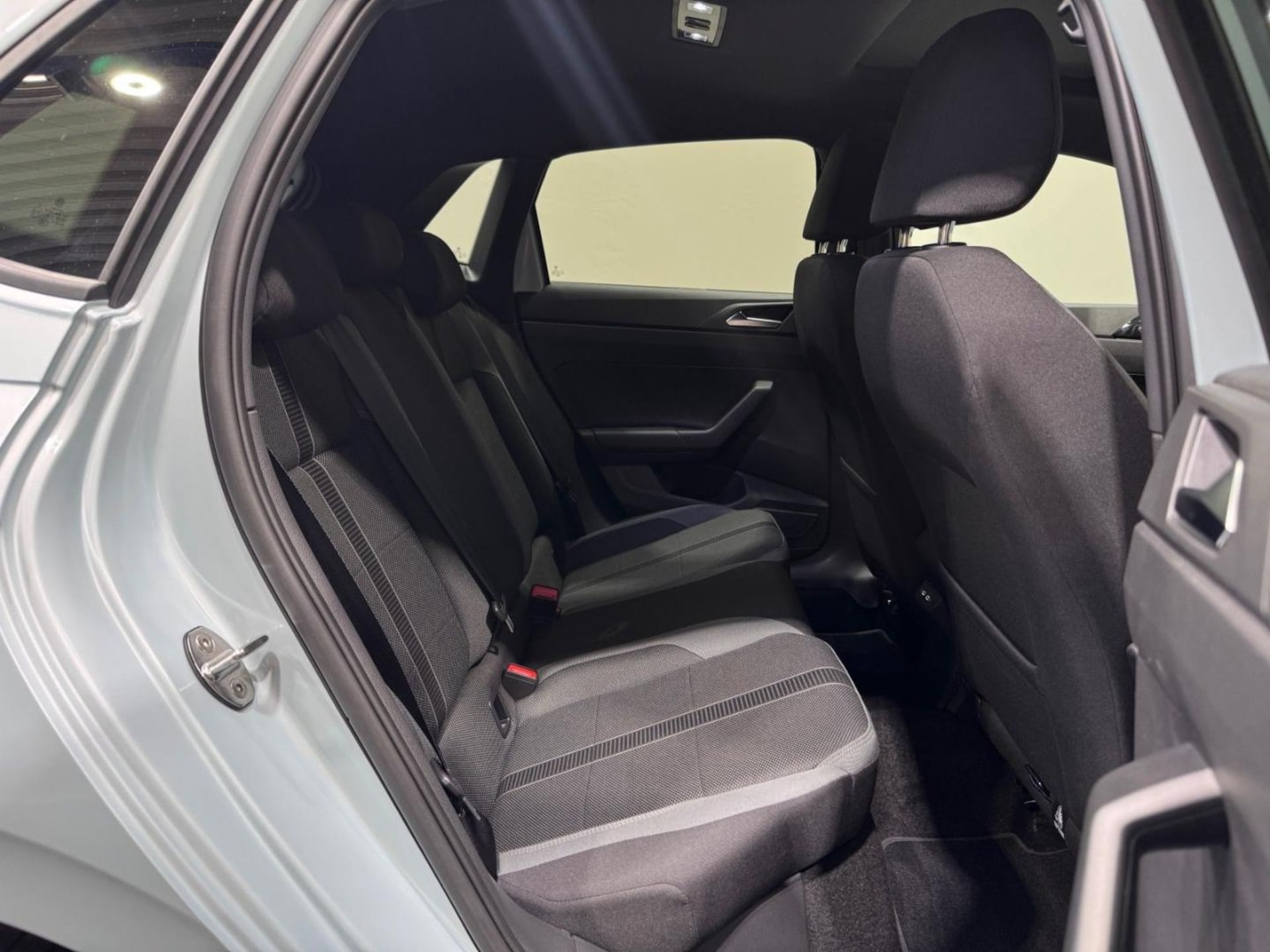 Volkswagen Polo Style