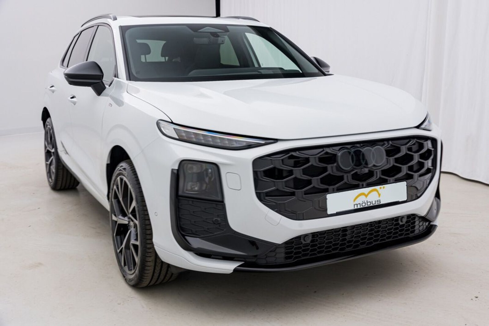 Audi Q3 – Bild 4