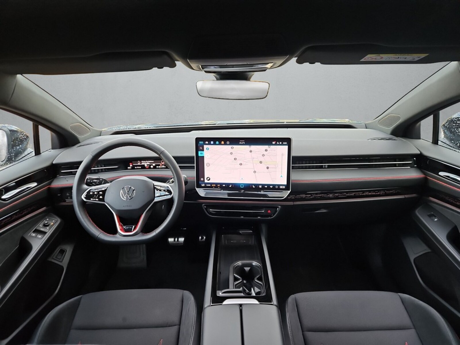 Volkswagen ID.7 Tourer – Bild 12