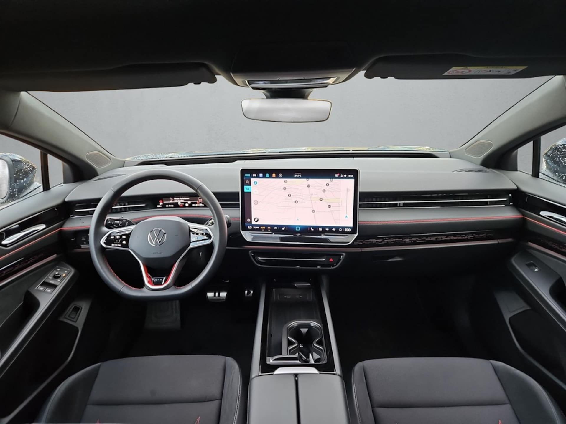 Volkswagen ID.7 Tourer GTX
